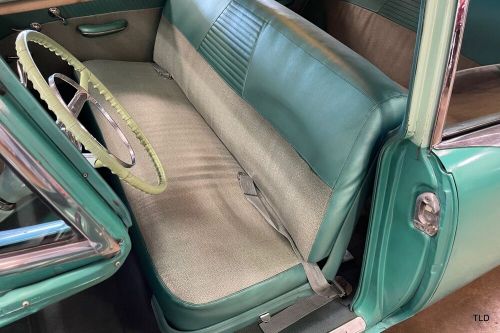 1957 Oldsmobile 88 Fiesta Wagon, US $36,000.00, image 11