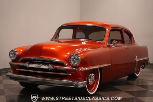 1954 Plymouth Savoy Hemi Restomod, US $84,995.00, image 2