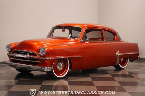 1954 Plymouth Savoy Hemi Restomod, US $84,995.00, image 3