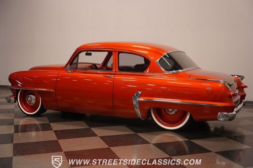 1954 Plymouth Savoy Hemi Restomod, US $84,995.00, image 6