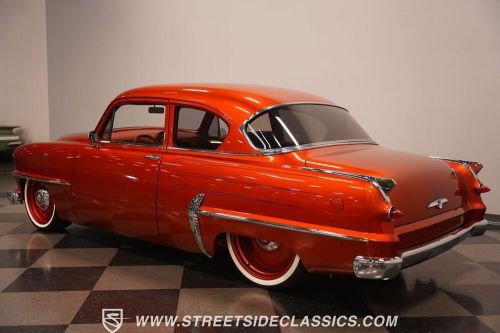 1954 Plymouth Savoy Hemi Restomod, US $84,995.00, image 7