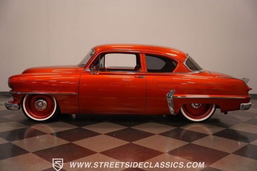 1954 Plymouth Savoy Hemi Restomod, US $84,995.00, image 9