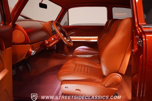 1954 Plymouth Savoy Hemi Restomod, US $84,995.00, image 10