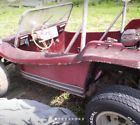 1960 volkswagen beetle - classic dune buggy
