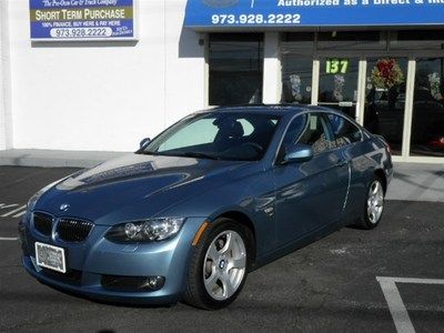 Low miles warranty off lease moonroof 3.0l xdrive awd steptronic 3.0 liter