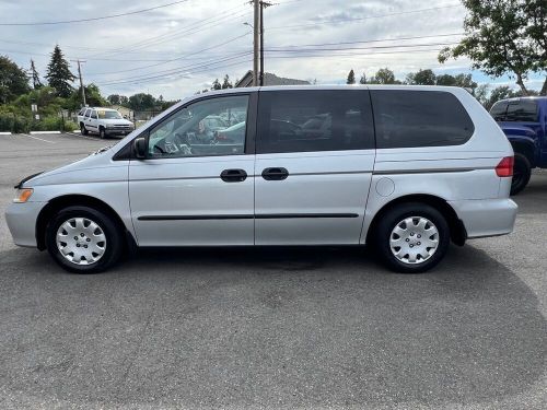 2001 HONDA Odyssey LX, US $4,000.00, image 3