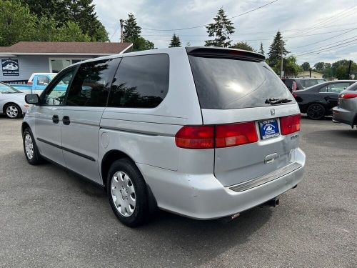 2001 HONDA Odyssey LX, US $4,000.00, image 4