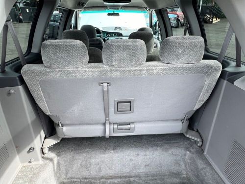 2001 HONDA Odyssey LX, US $4,000.00, image 5