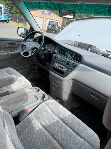 2001 HONDA Odyssey LX, US $4,000.00, image 6
