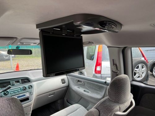 2001 HONDA Odyssey LX, US $4,000.00, image 17