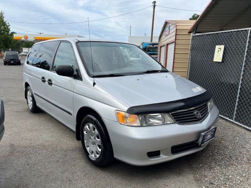 2001 HONDA Odyssey LX, US $4,000.00, image 19