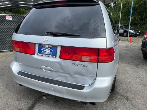 2001 HONDA Odyssey LX, US $4,000.00, image 20