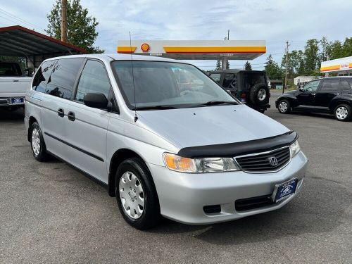 2001 HONDA Odyssey LX, US $4,000.00, image 21
