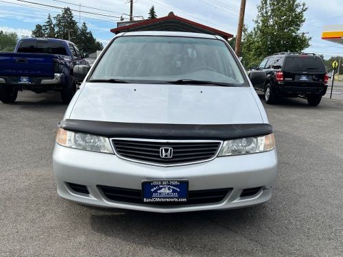 2001 HONDA Odyssey LX, US $4,000.00, image 22