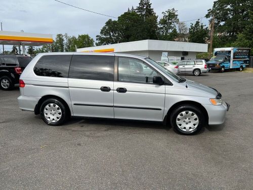 2001 HONDA Odyssey LX, US $4,000.00, image 23