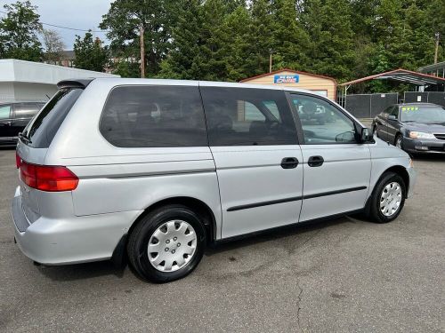 2001 HONDA Odyssey LX, US $4,000.00, image 24