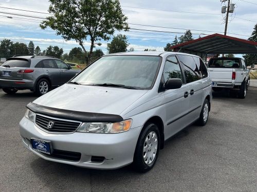 2001 HONDA Odyssey LX, US $4,000.00, image 25