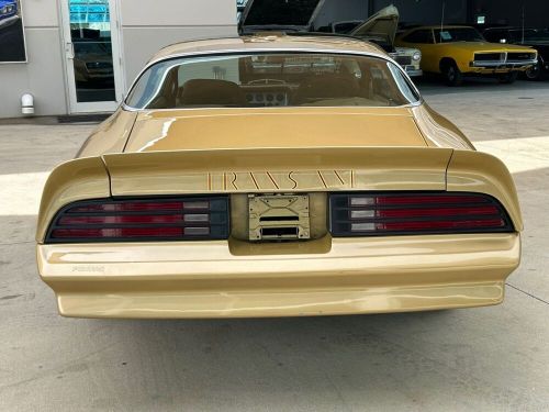 1978 pontiac firebird