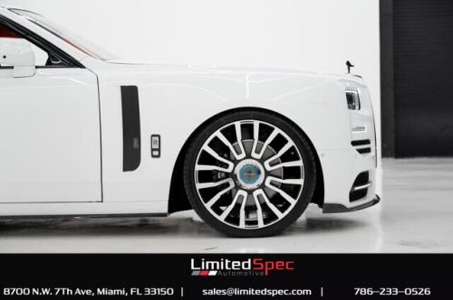 2024 rolls-royce phantom base 4d sedan