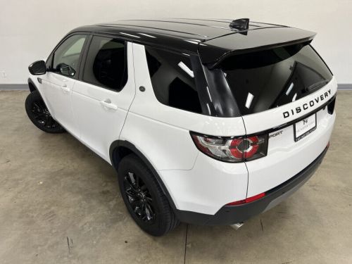 2018 Land Rover Discovery Sport SE 4WD, US $18,977.00, image 2