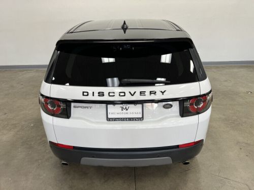 2018 Land Rover Discovery Sport SE 4WD, US $18,977.00, image 4