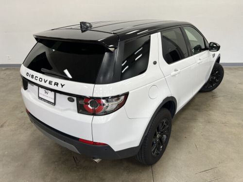 2018 Land Rover Discovery Sport SE 4WD, US $18,977.00, image 6