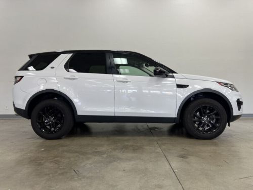 2018 Land Rover Discovery Sport SE 4WD, US $18,977.00, image 7