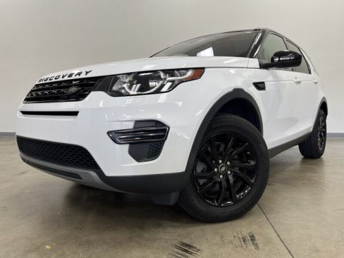 2018 Land Rover Discovery Sport SE 4WD, US $18,977.00, image 8