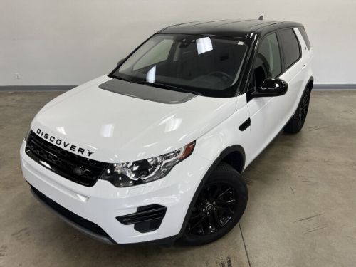 2018 Land Rover Discovery Sport SE 4WD, US $18,977.00, image 9