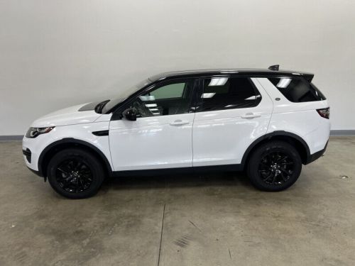 2018 Land Rover Discovery Sport SE 4WD, US $18,977.00, image 11