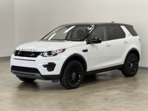 2018 Land Rover Discovery Sport SE 4WD, US $18,977.00, image 12