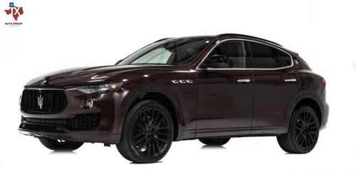 2017 Maserati Levante S Sport Utility 4D, US $27,500.00, image 3