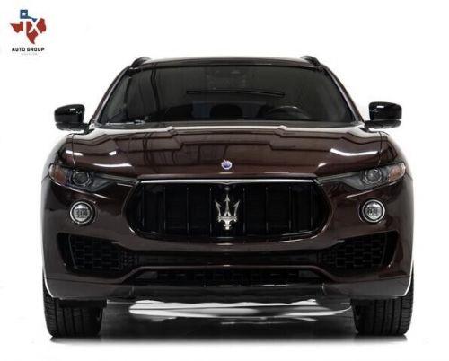 2017 Maserati Levante S Sport Utility 4D, US $27,500.00, image 7