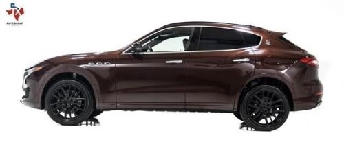 2017 Maserati Levante S Sport Utility 4D, US $27,500.00, image 10