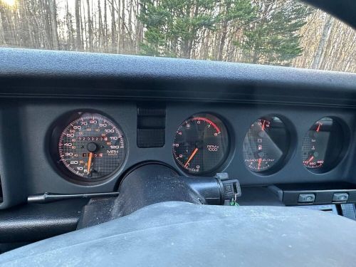 1992 Pontiac Firebird 1992 PONTIAC FIREBIRD 20,320 ORIGINAL MILES, US $19,500.00, image 2