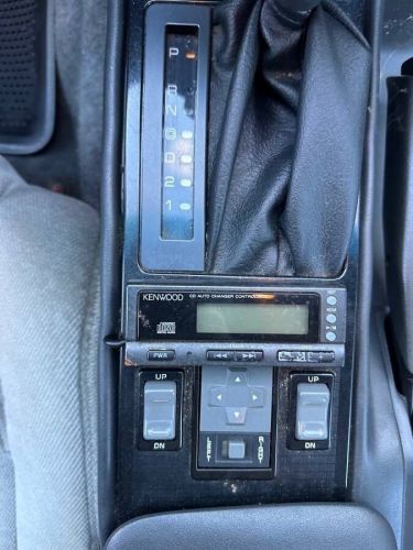 1992 Pontiac Firebird 1992 PONTIAC FIREBIRD 20,320 ORIGINAL MILES, US $19,500.00, image 6