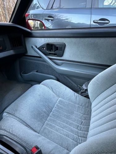 1992 Pontiac Firebird 1992 PONTIAC FIREBIRD 20,320 ORIGINAL MILES, US $19,500.00, image 7
