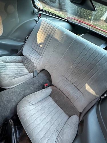 1992 Pontiac Firebird 1992 PONTIAC FIREBIRD 20,320 ORIGINAL MILES, US $19,500.00, image 9