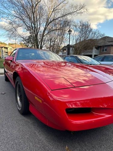 1992 Pontiac Firebird 1992 PONTIAC FIREBIRD 20,320 ORIGINAL MILES, US $19,500.00, image 15