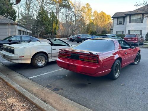 1992 Pontiac Firebird 1992 PONTIAC FIREBIRD 20,320 ORIGINAL MILES, US $19,500.00, image 17
