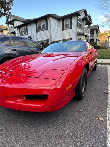 1992 Pontiac Firebird 1992 PONTIAC FIREBIRD 20,320 ORIGINAL MILES, US $19,500.00, image 19