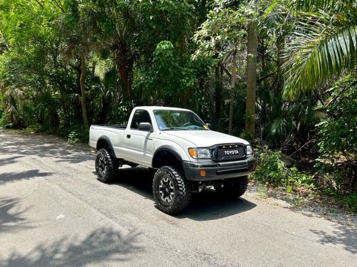 1999 toyota tacoma