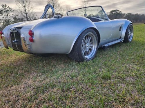 Other Makes AC Cobra