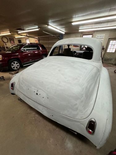 1950 chevrolet bel air/150/210