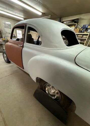 1950 Chevrolet Bel Air/150/210, US $1,000.00, image 8