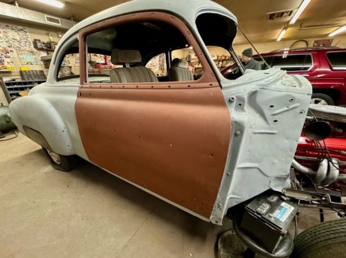 1950 Chevrolet Bel Air/150/210, US $1,000.00, image 13