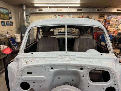 1950 Chevrolet Bel Air/150/210, US $1,000.00, image 19