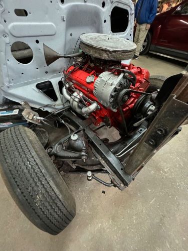 1950 Chevrolet Bel Air/150/210, US $1,000.00, image 26