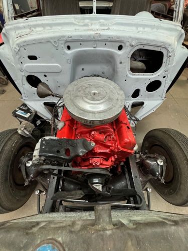 1950 Chevrolet Bel Air/150/210, US $1,000.00, image 27