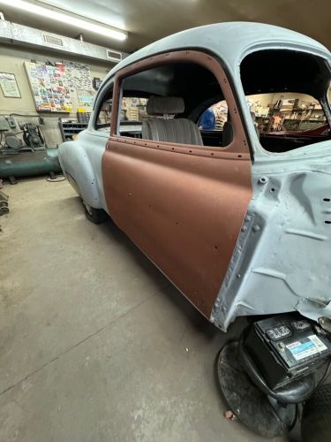 1950 Chevrolet Bel Air/150/210, US $1,000.00, image 29